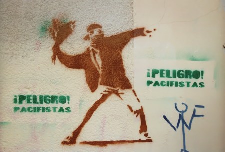 rastaphotographer.com © Banksy - Spain 35mm 2003- 2004 (198) Banksy